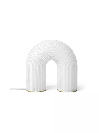FERM LIVING | Lampe VUELTA White | 
